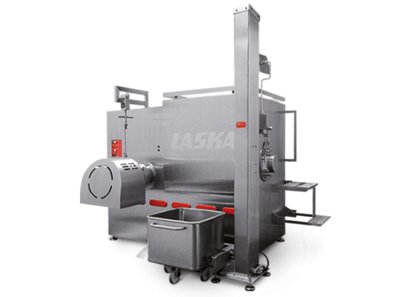 LASKA WWB 300
