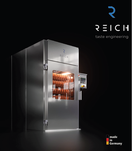 REICH AIRMASTER UK