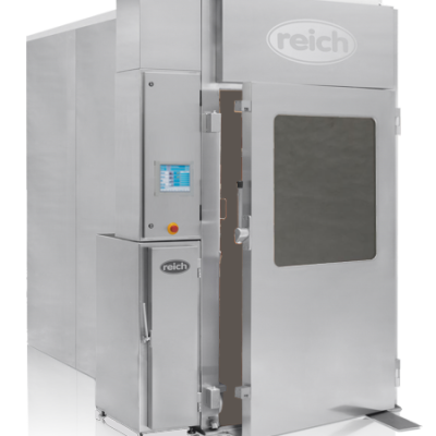 REICH AIRMASTER UK