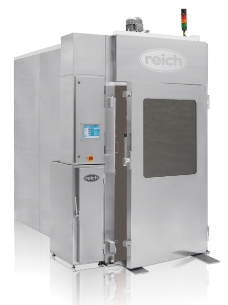 REICH AIRMASTER UK