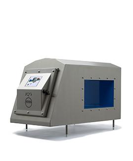LOMA Metal Detector Head