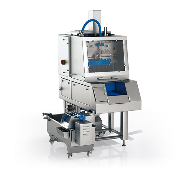 GUENTHER PI 54 / 75 / 105 MC2R