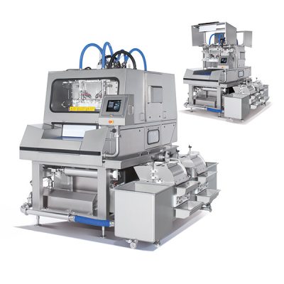 GUENTHER PI 480 TANDEM PI 600 TANDEM / PI 600 DUO / PI 750 DUO