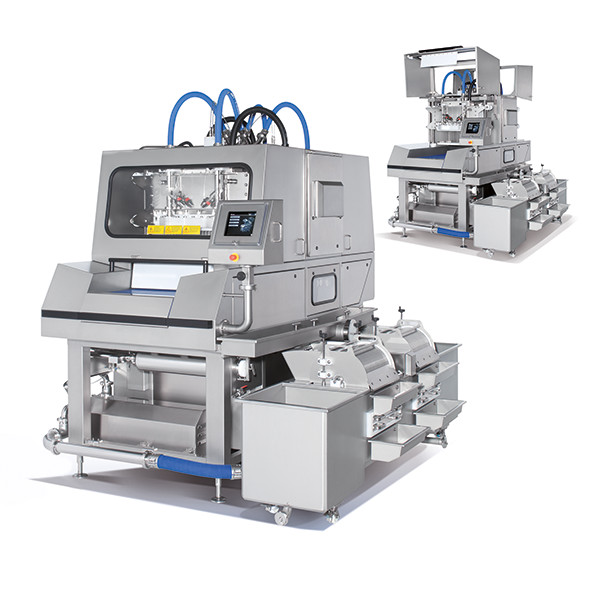 GUENTHER PI 480 TANDEM PI 600 TANDEM / PI 600 DUO / PI 750 DUO