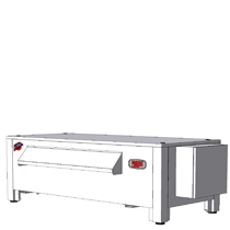 MAJA RVH 3000