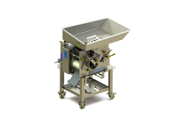 BAADER BA 600