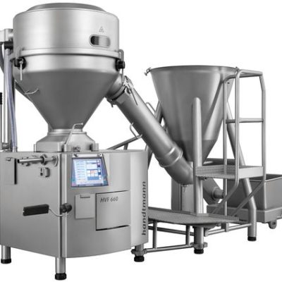 HANDTMANN HVF 660