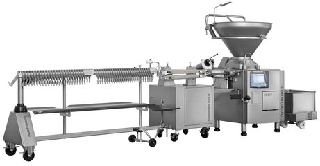 HANDTMANN PLH 216