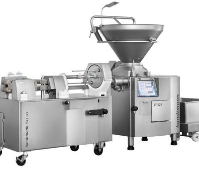 HANDTMANN PVLS 125