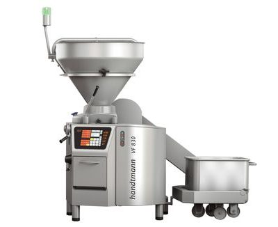 HANDTMANN VF 830