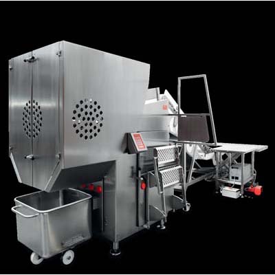 LASKA G 740