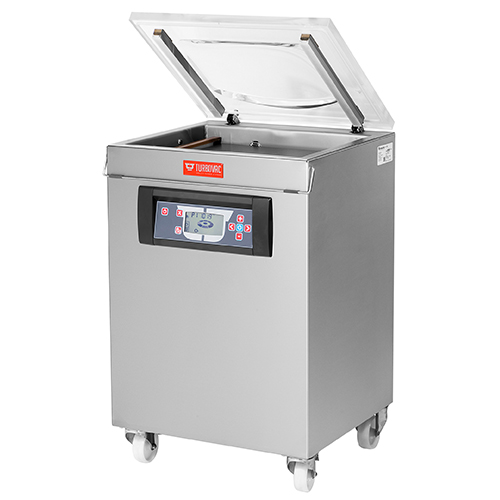 CHAMBER M10
