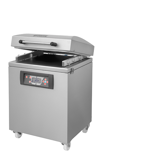 Chamber machines