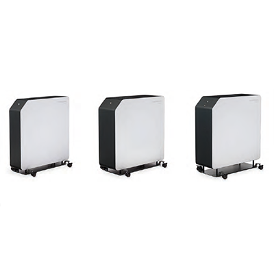 UV-C пречиствател за въздух Q115-900