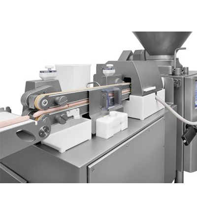 HANDTMANN KVLSH 162 ConProLink system