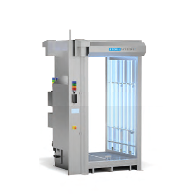 Уред за дезифекция DS 1800