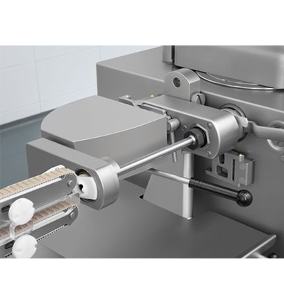 HANDTMANN PLSH 217 AL SYSTEM SAUSAGE FILLING LINE