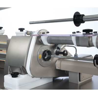 HANDTMANN PVLH 228 PLUS AL SYSTEM SAUSAGE FILLING LINE