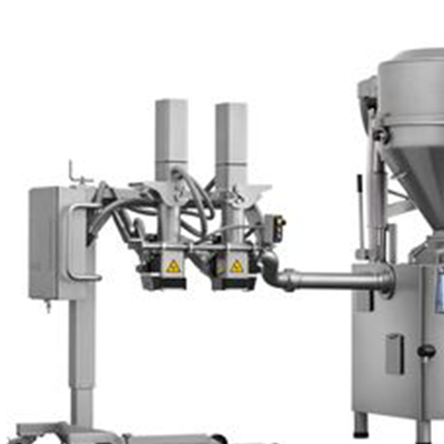 SV 425 CUTTING VALVE