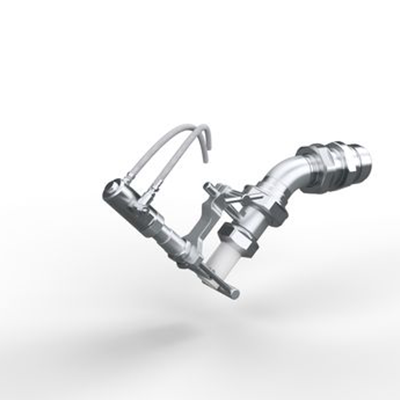 DV 85-10 DOSING VALVE