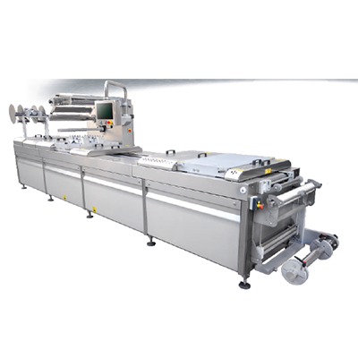 FRIMAQ TFF FLEXIBLE