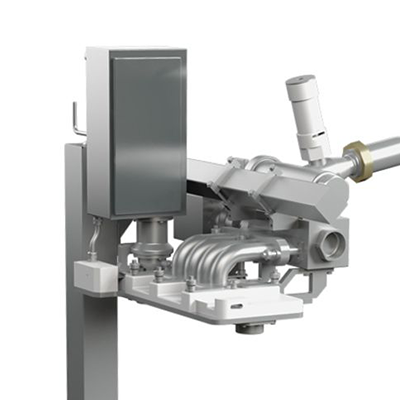 FST 544, FST 545 AND FST 546 FILLING FLOW DIVIDER