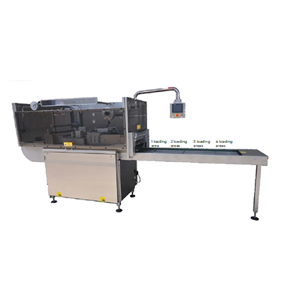 FRIMAQ TSA 626
