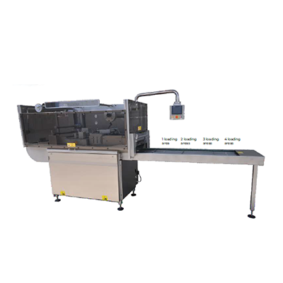 FRIMAQ TSA 826