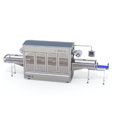 FRIMAQ TSP 8