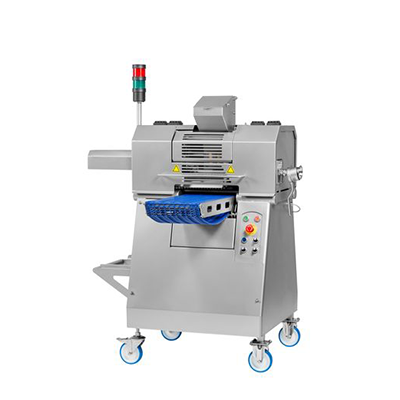VSP-1 SKEWER MACHINE