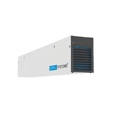 UV-C пречиствател за въздух C80W