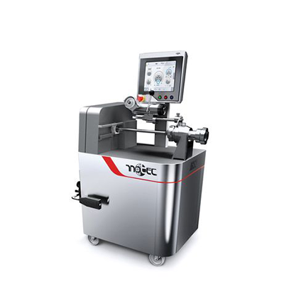 HANDTMANN-INOTEC IGS2-IT TYING MACHINE