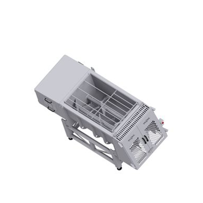 HANDTMANN-INOTEC IM MIXER