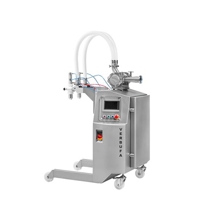VDM DEPOSITING SYSTEM