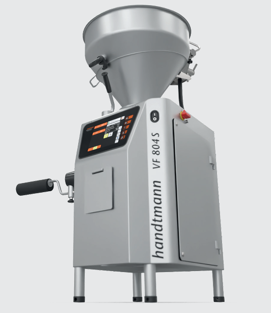 HANDTMANN VF 804S