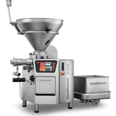 HANDTMANN VF 818S