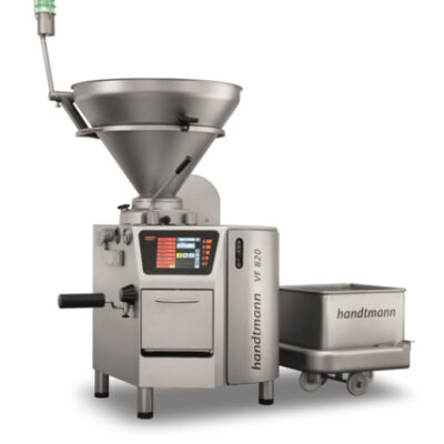 HANDTMANN VF 820