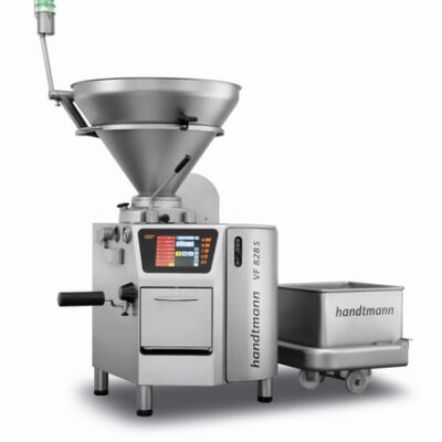 HANDTMANN VF 828S